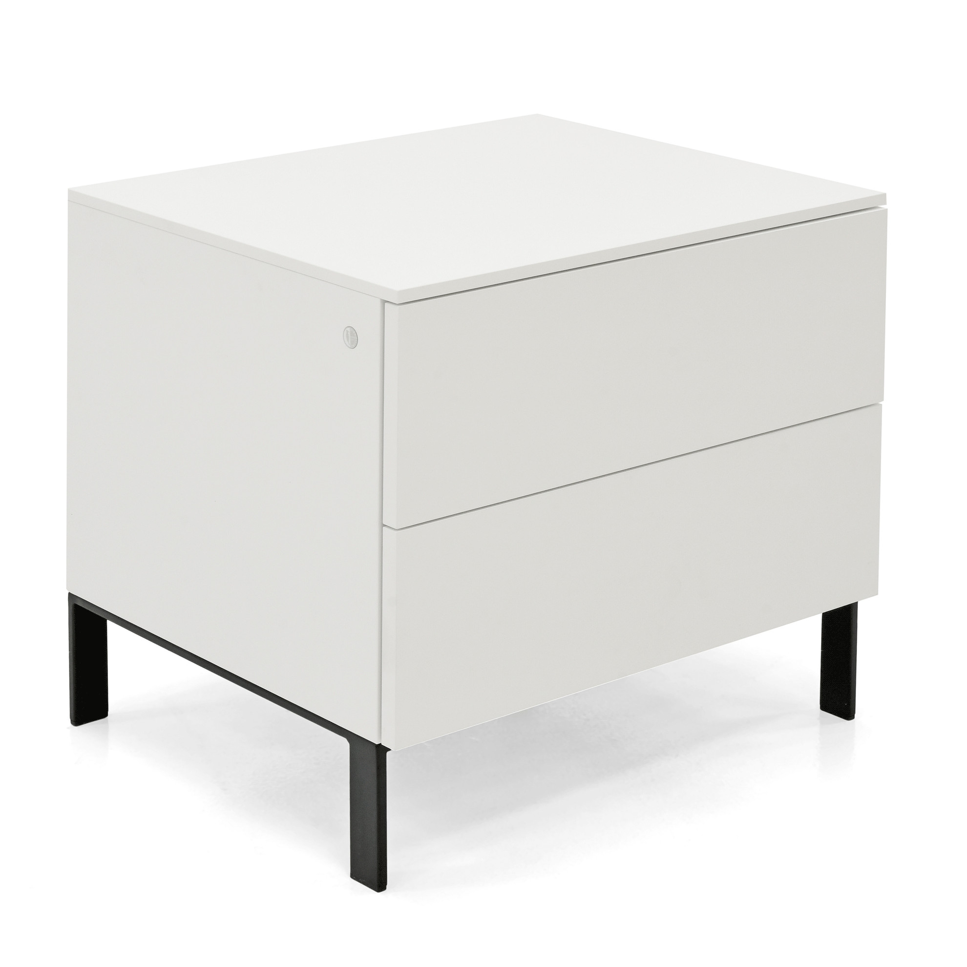 Universal 2-Drawer Nighstand - Cantoni
