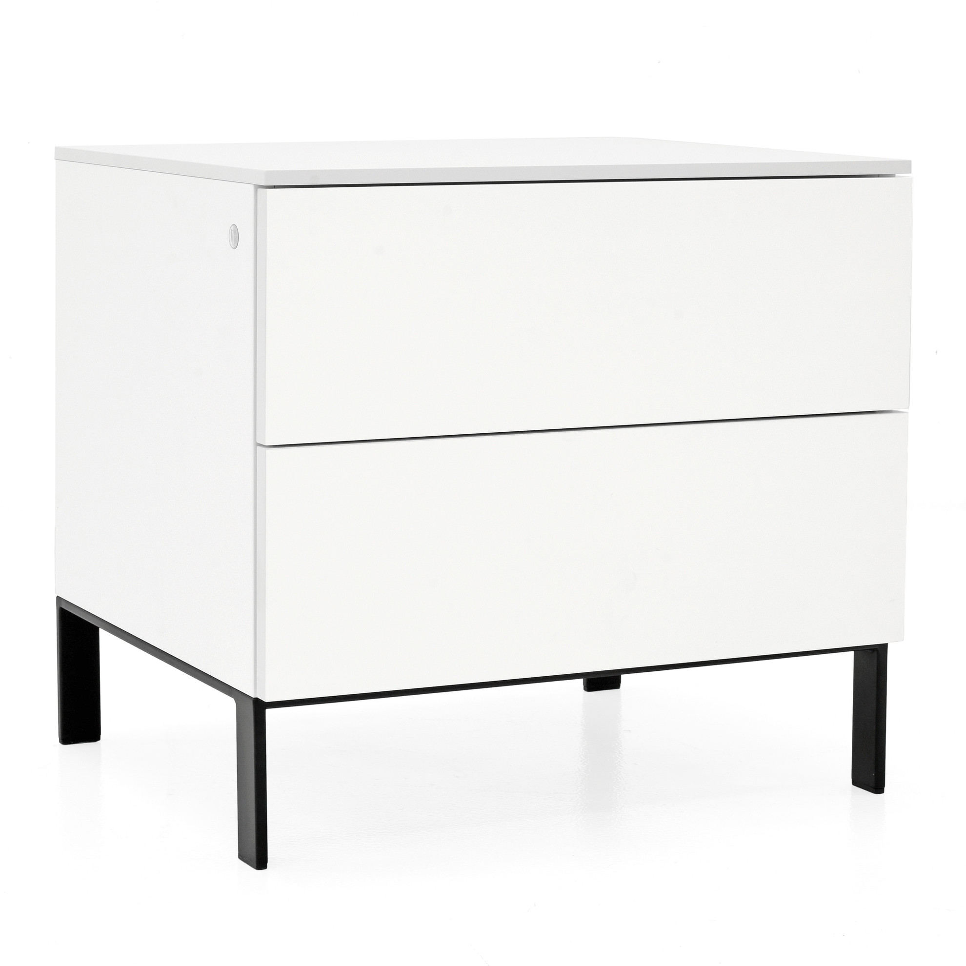 洋書 English Furniture Ashley Zelen 7 Drawer Dresser in Warm Gray