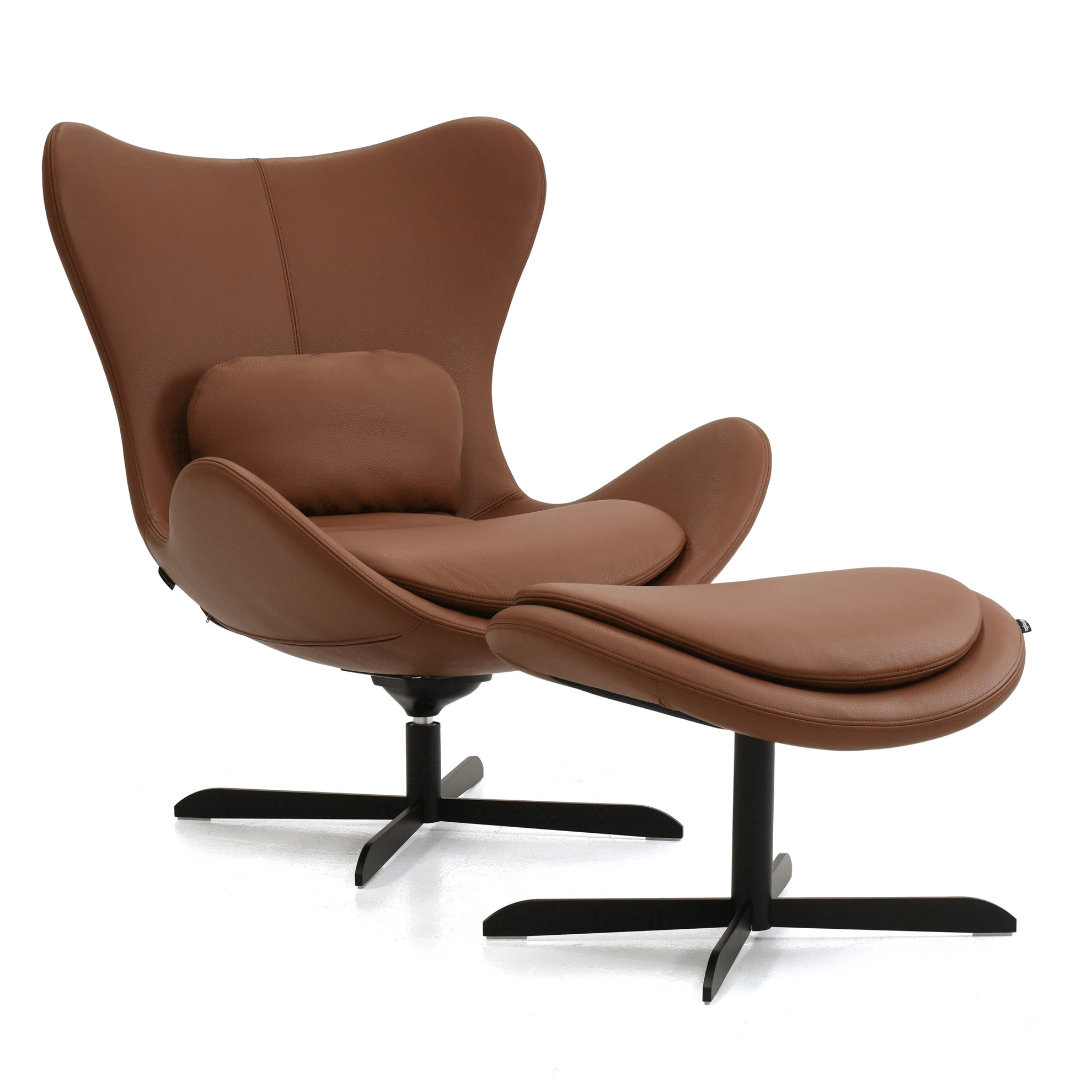 Lazy Lounge Chair - Cantoni