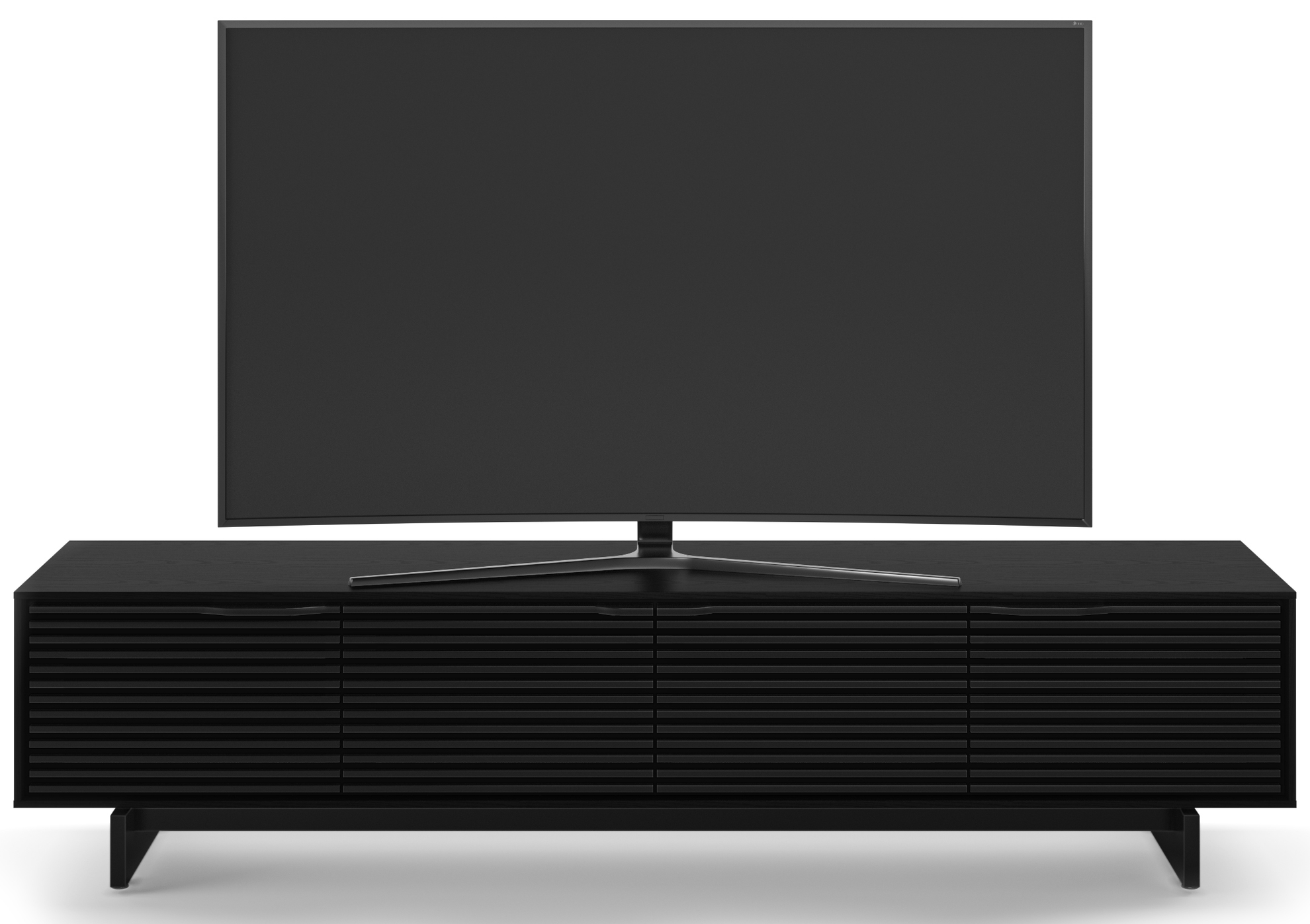 Shop BDI Align 7473 Low Media Cabinet at Cantoni