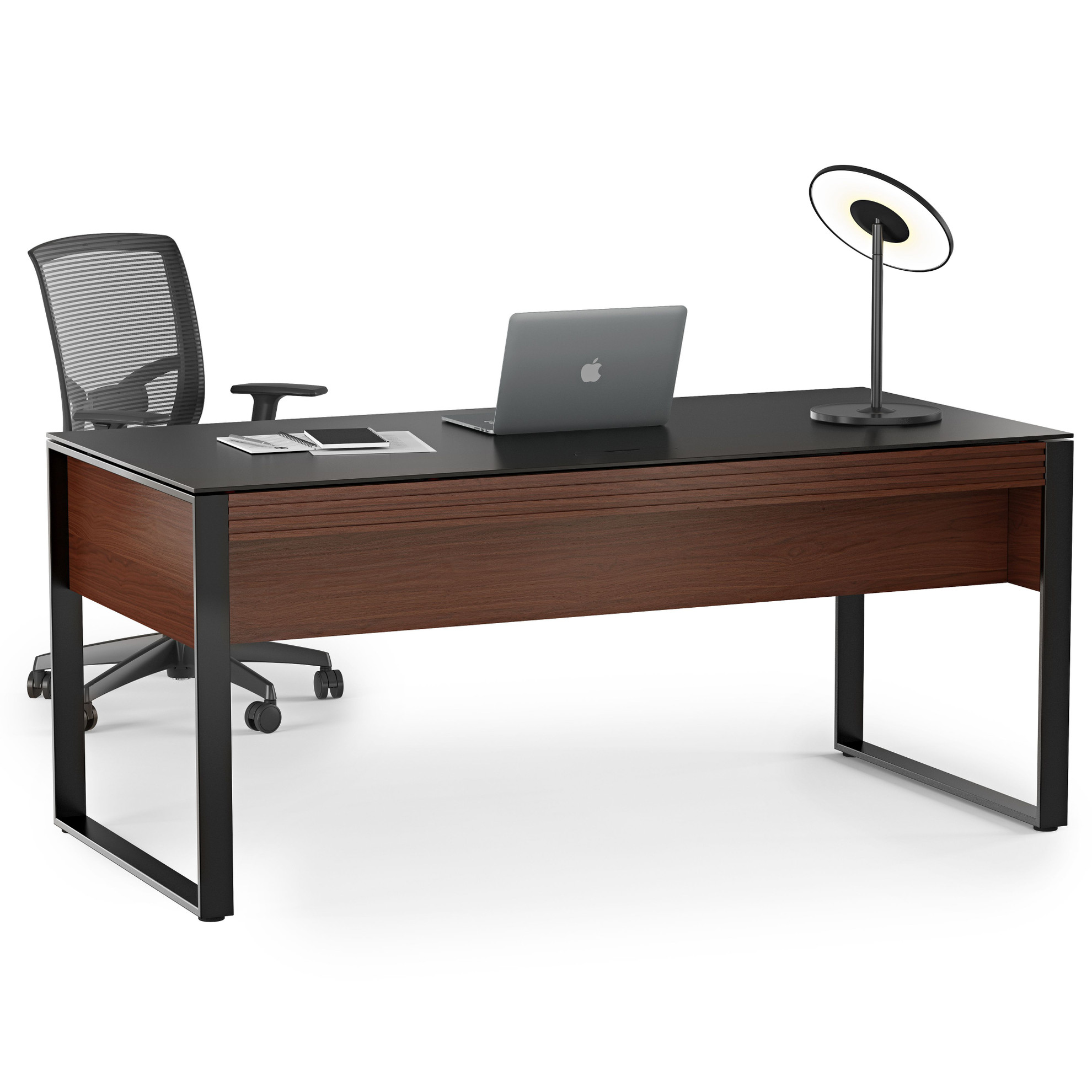 Shop BDI Corridor 6521 Executive Desk - Cantoni