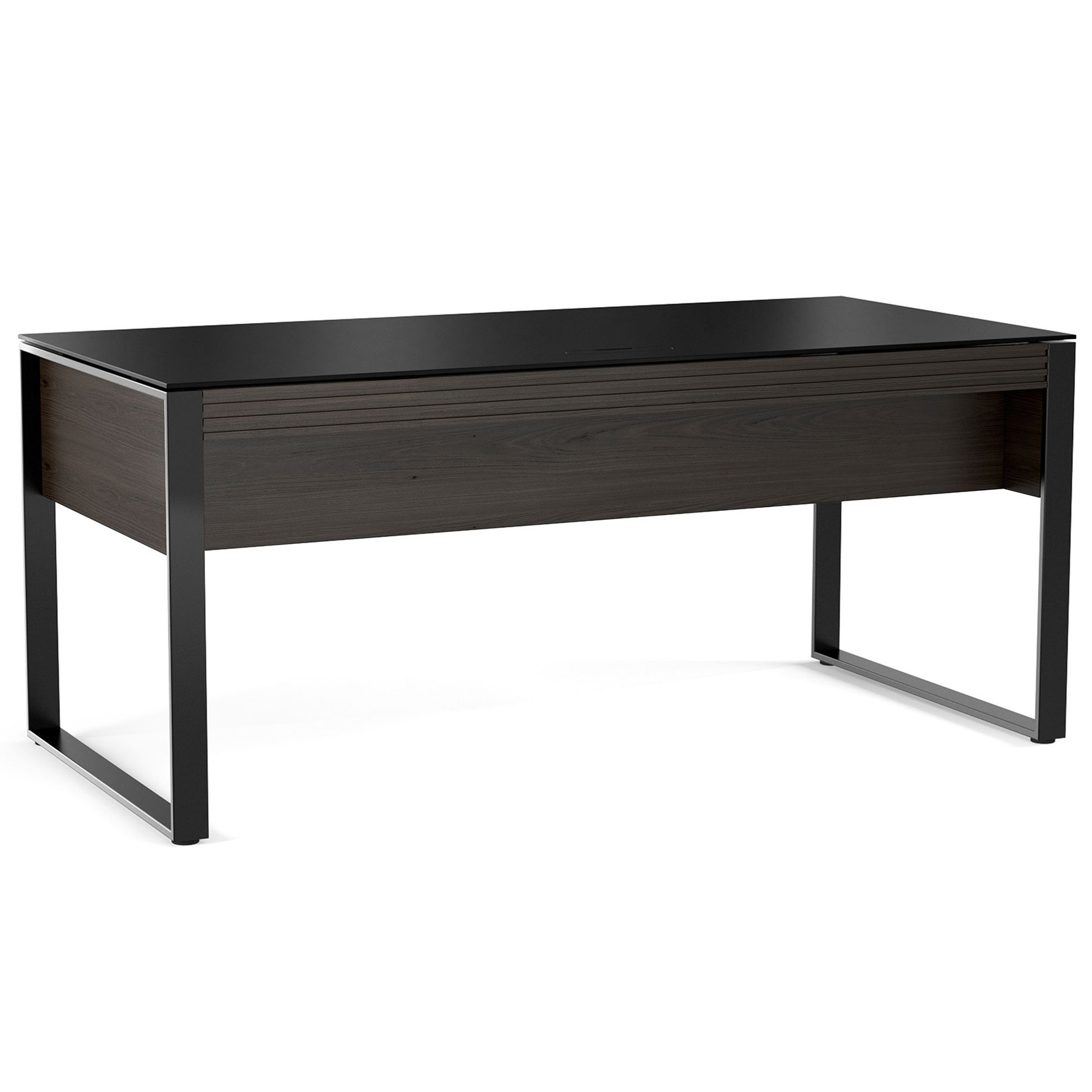 Shop BDI Corridor 6521 Executive Desk - Cantoni