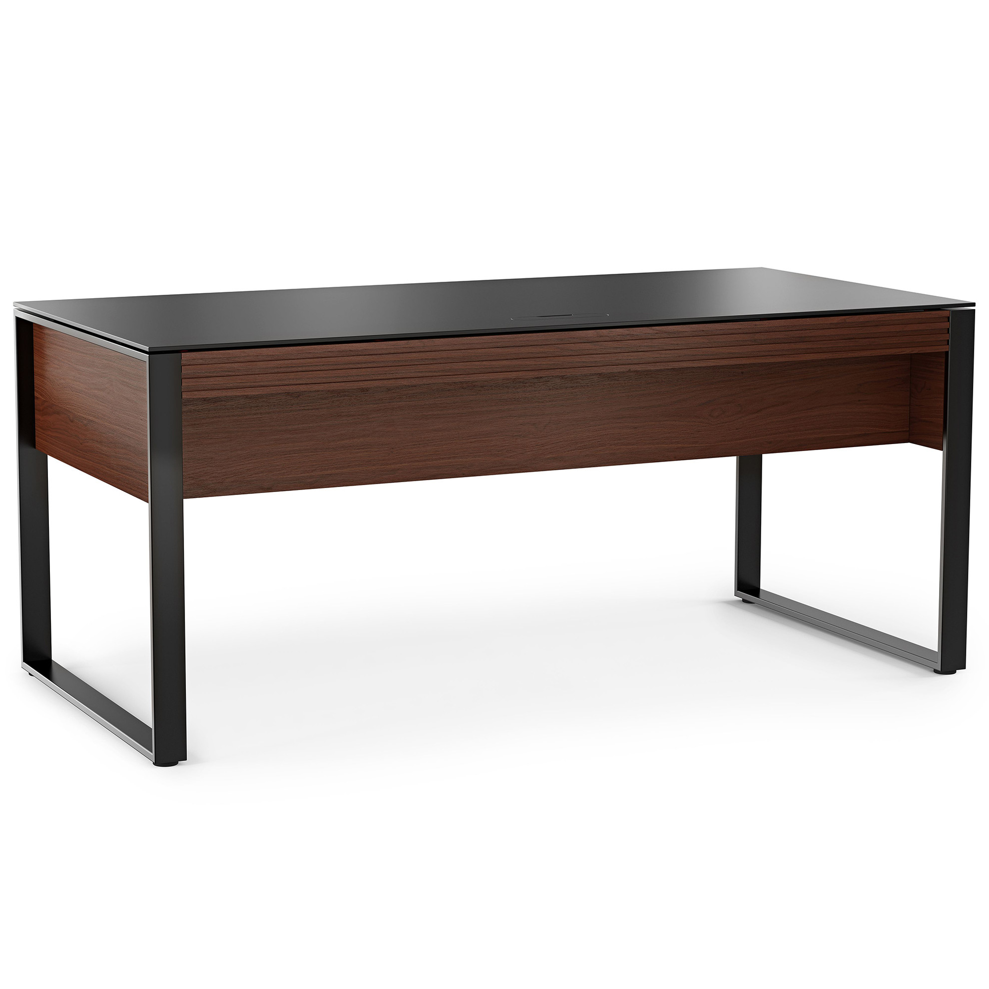 Shop BDI Corridor 6521 Executive Desk - Cantoni