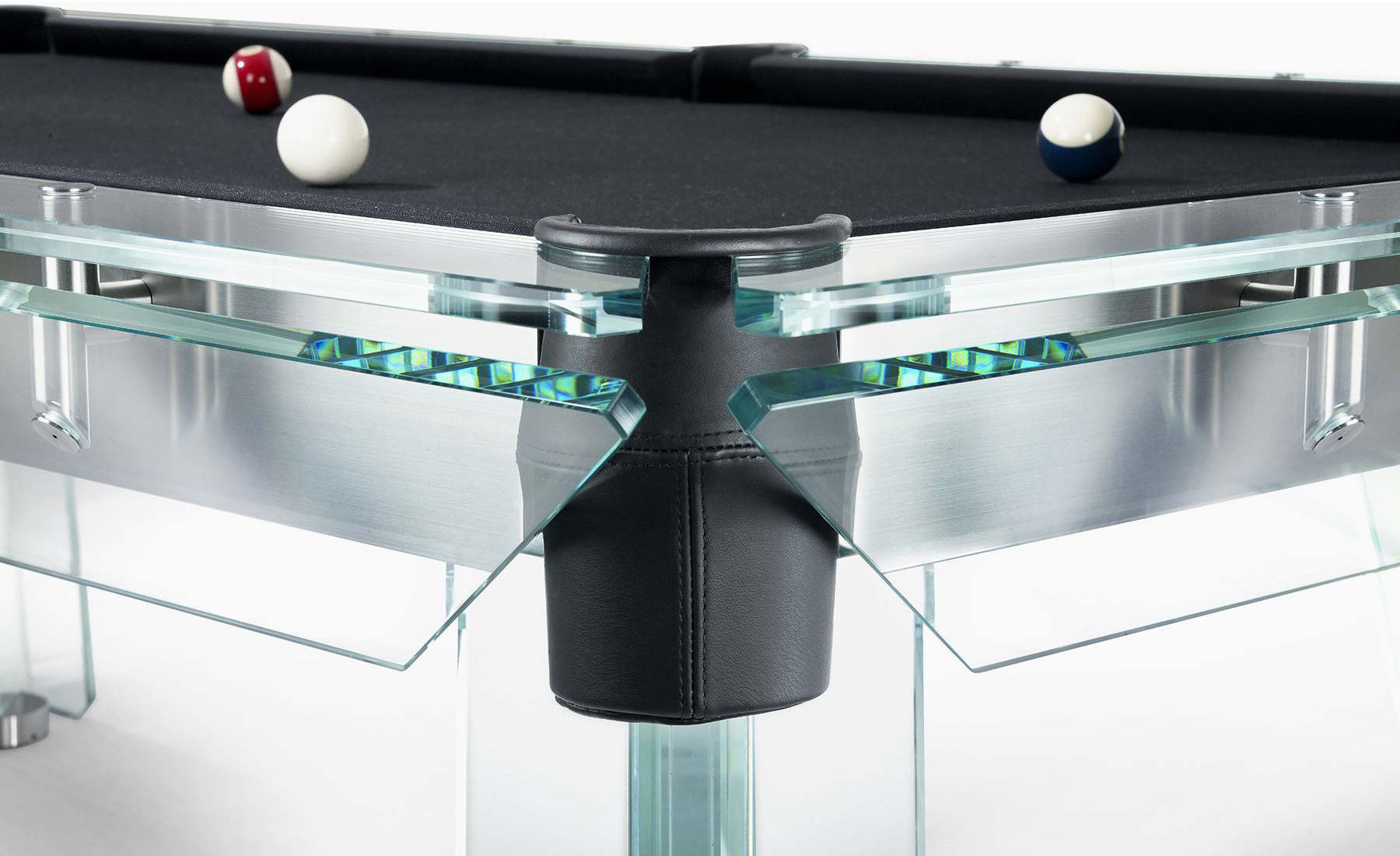 Filotto Billiards - Cantoni