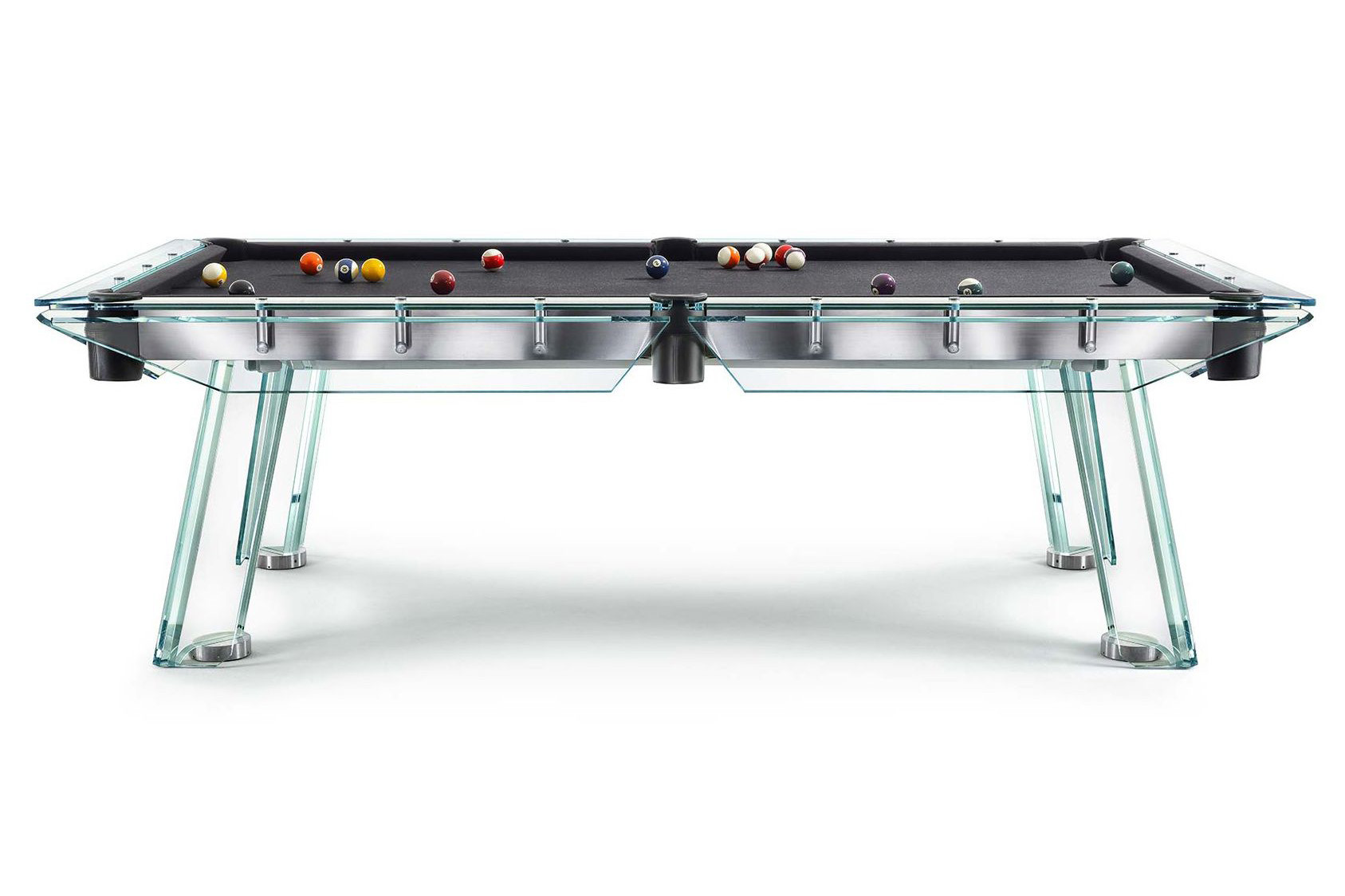 Filotto Billiards - Cantoni