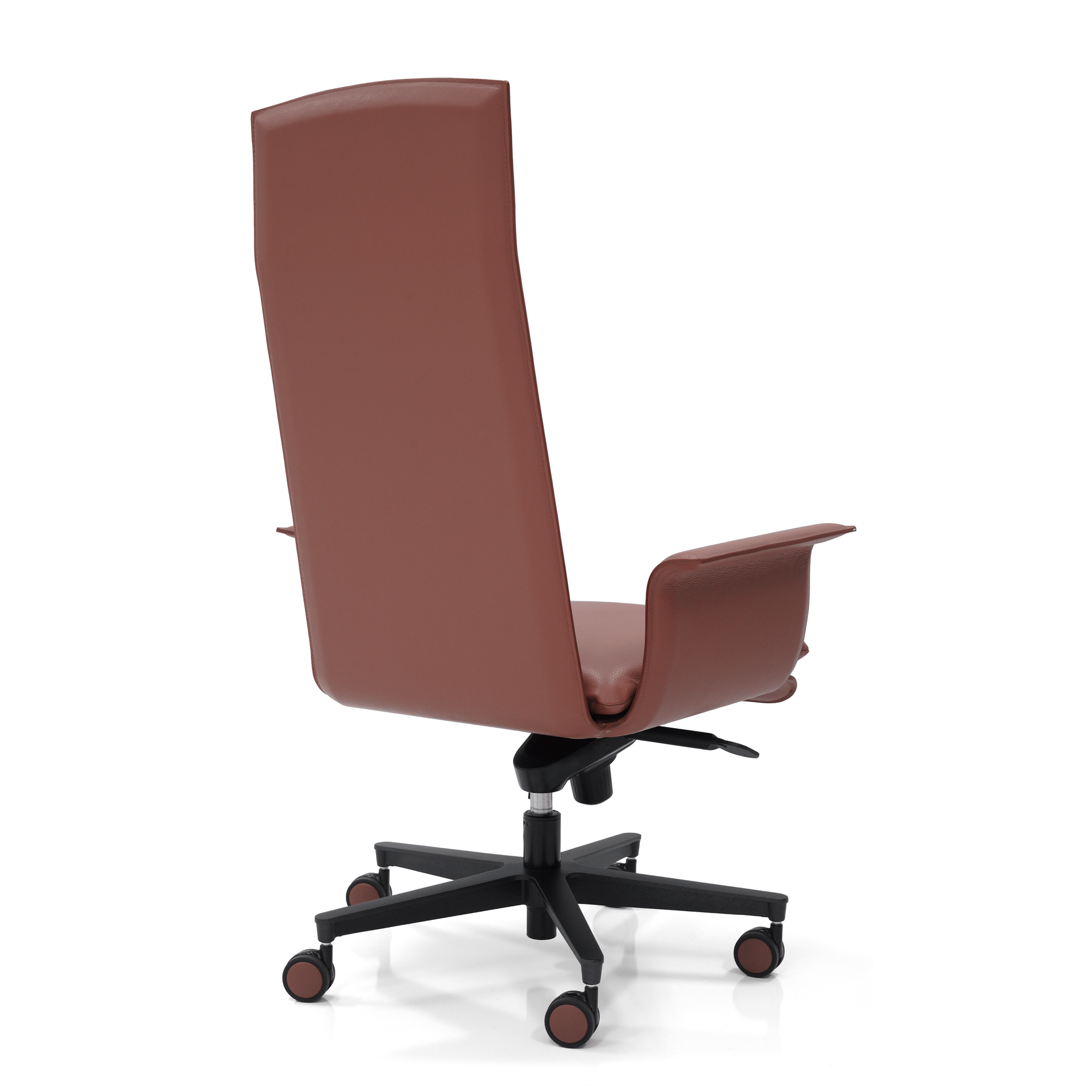 Wing Executive Arm Chair - Cantoni