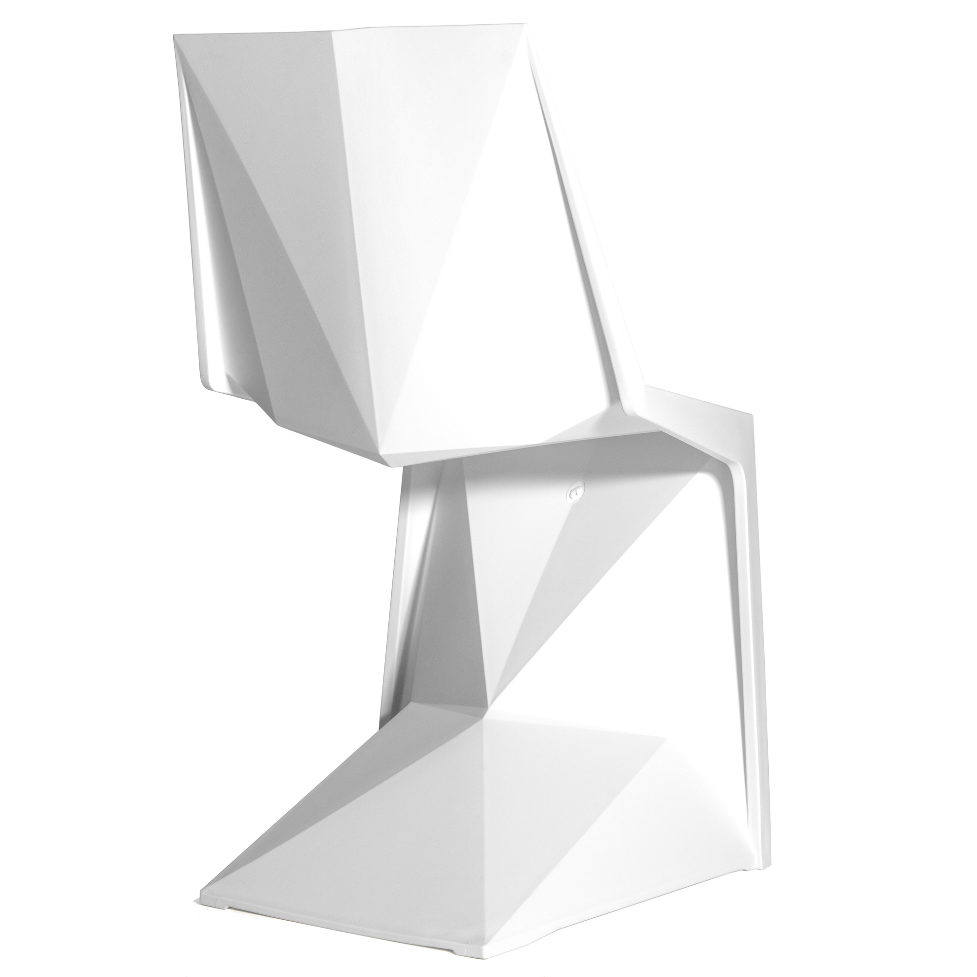 Voxel Chair - Cantoni