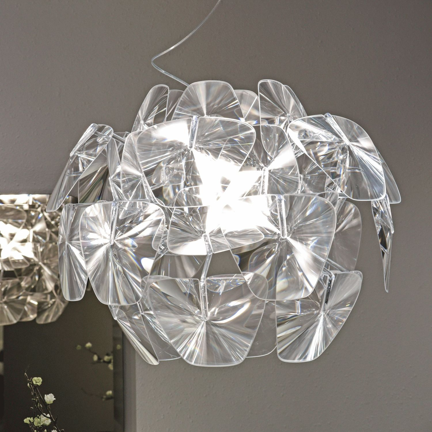 Hope Suspension - 28 In - Cantoni