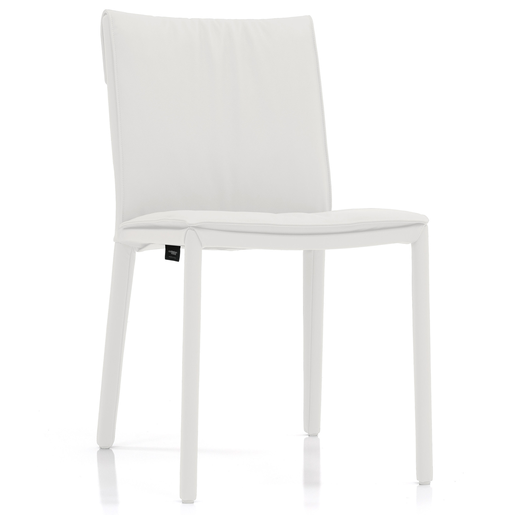 Cattelan Italia Isabel Side Chair - Thumbnail 2