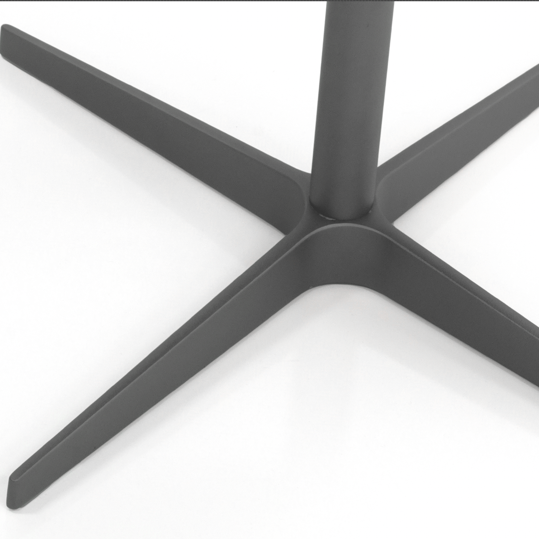 Rihanna-X Swivel Bar Stool - Cantoni