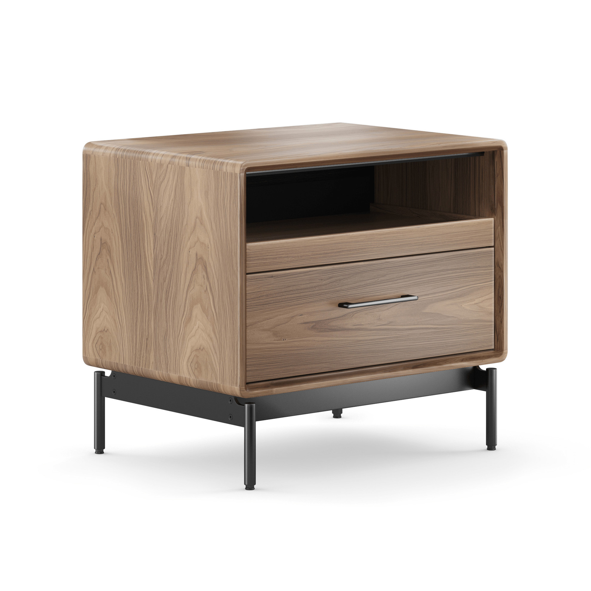 Linq 9182 Nightstand - Cantoni
