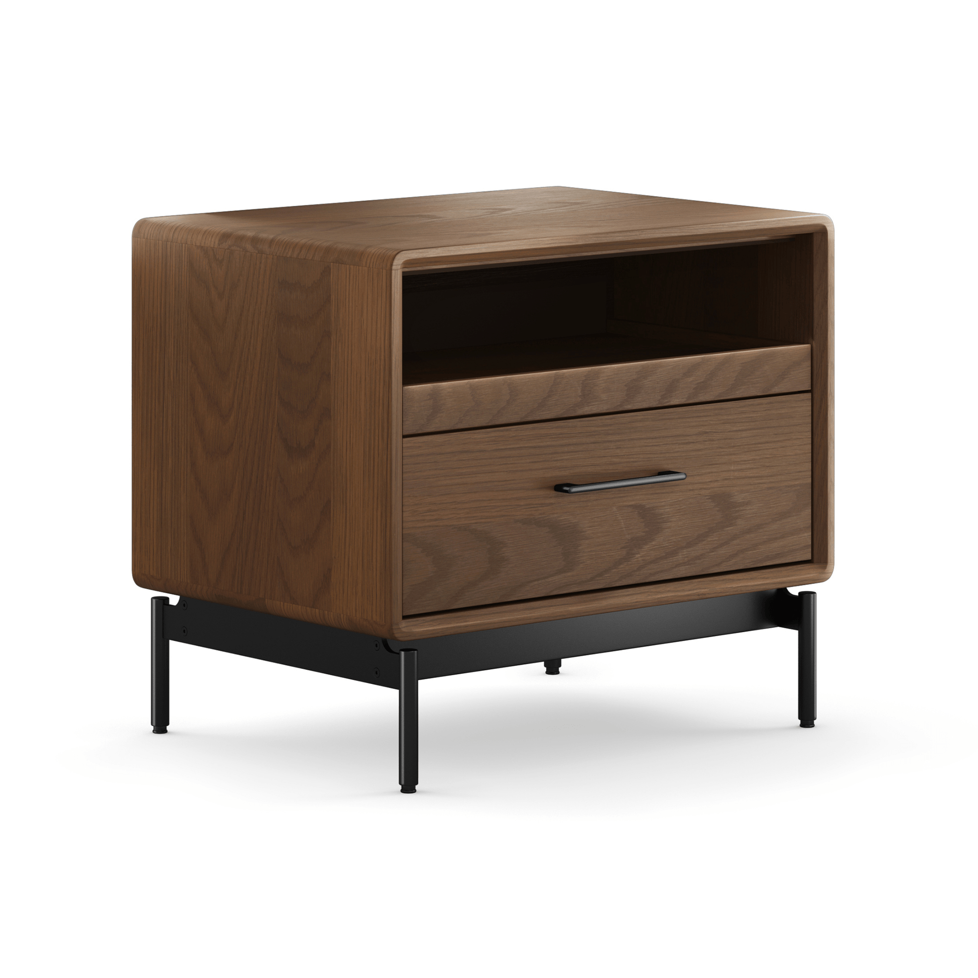 Linq 9182 Nightstand - Cantoni