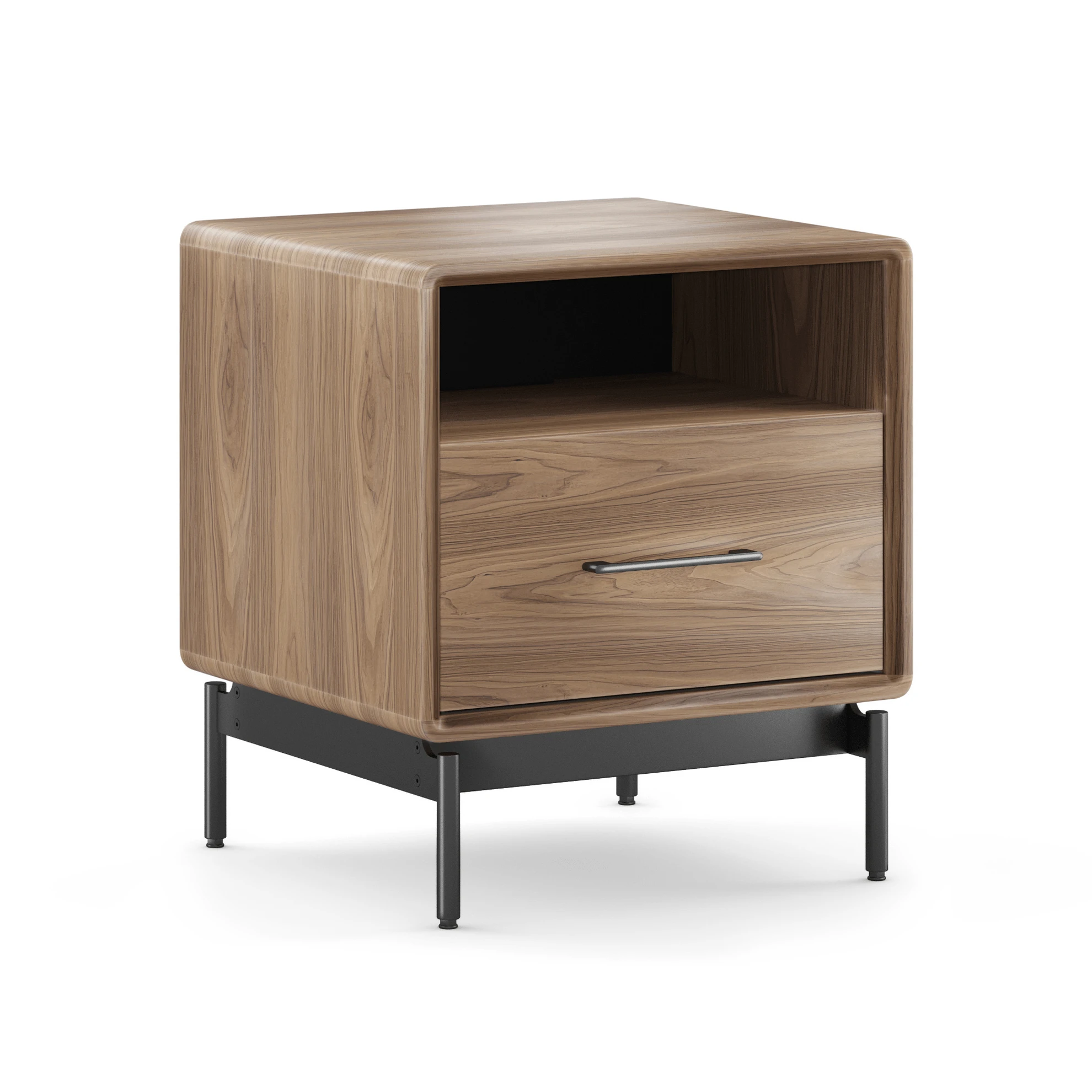 Linq 9181 Nightstand - Cantoni