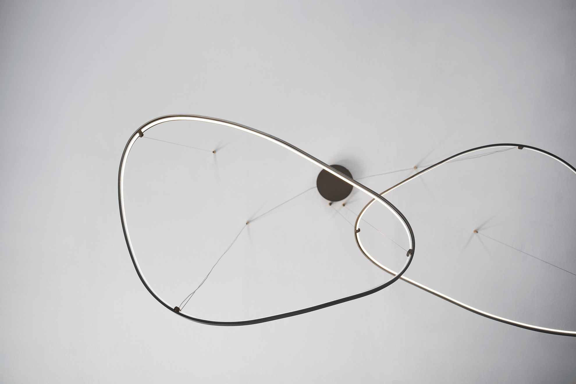 Magellano Magnum Ceiling Lamp - Cantoni