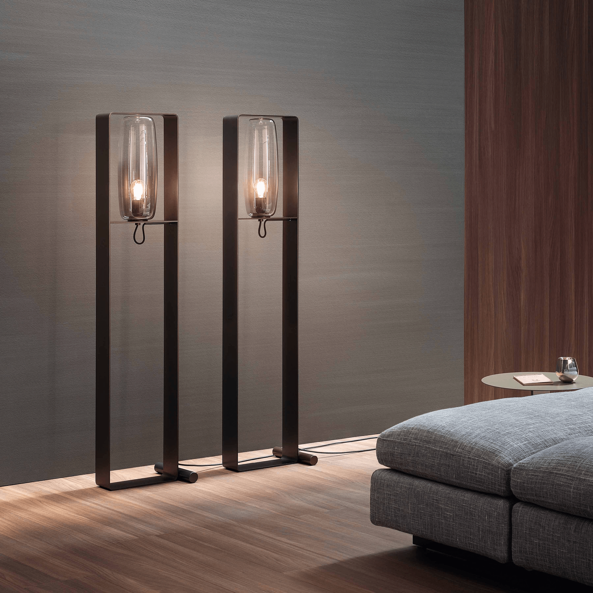 Bio-S Floor Lamp - Thumbnail 3