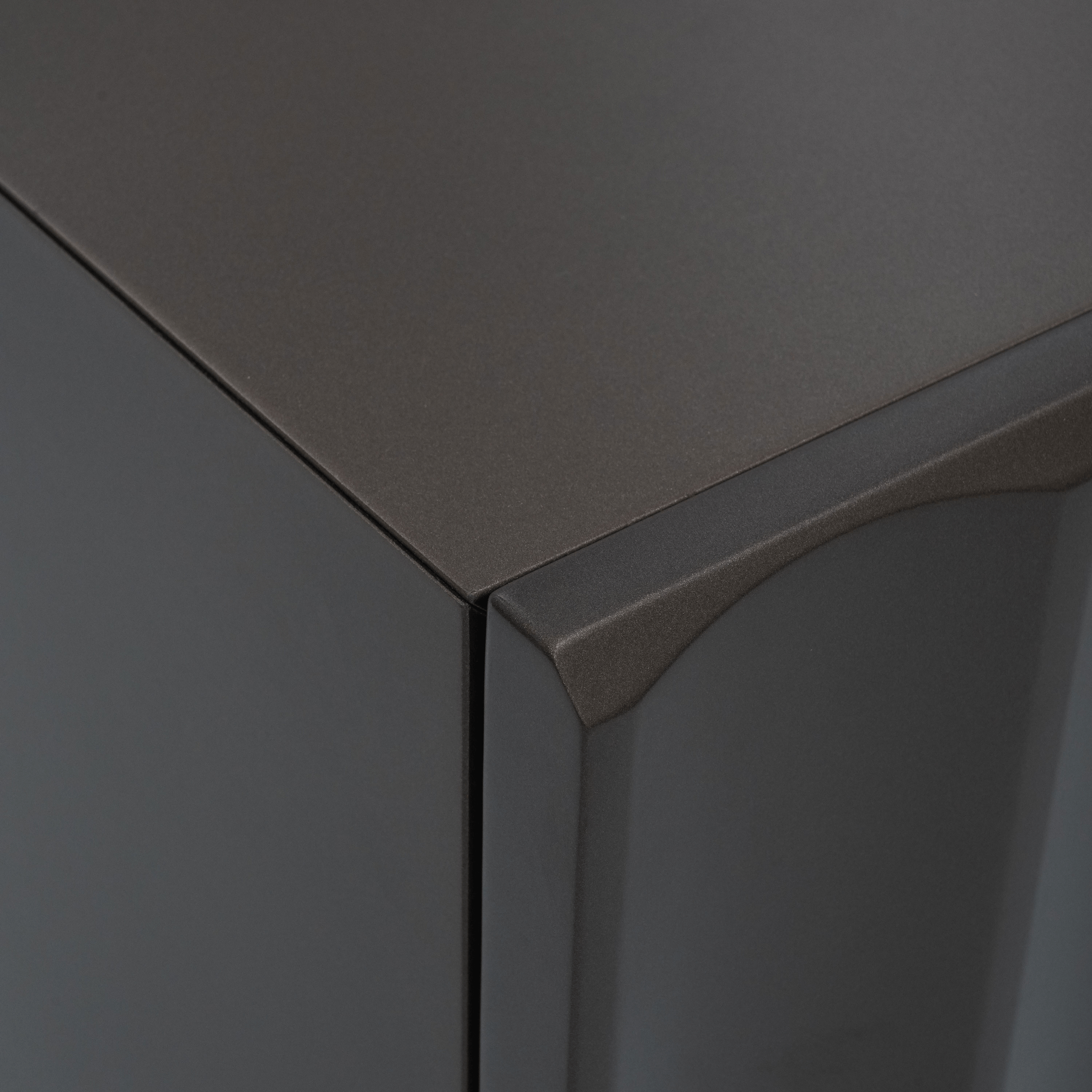 Shop Bonaldo Dorian Sideboard - Bronze | Cantoni