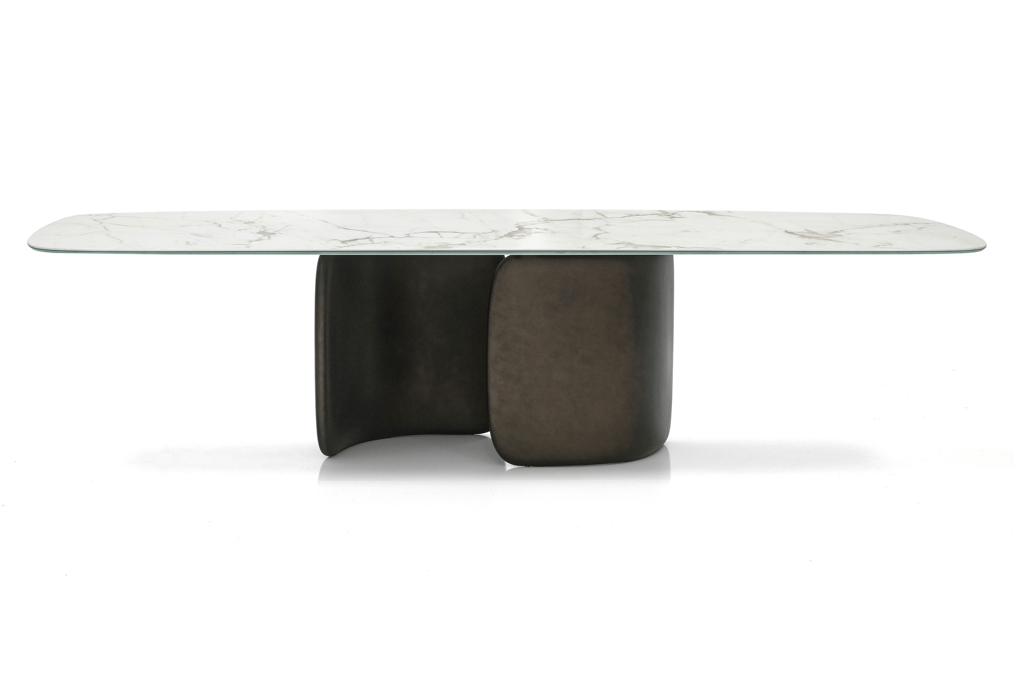 Bonaldo Mellow Dining Table - Thumbnail 4