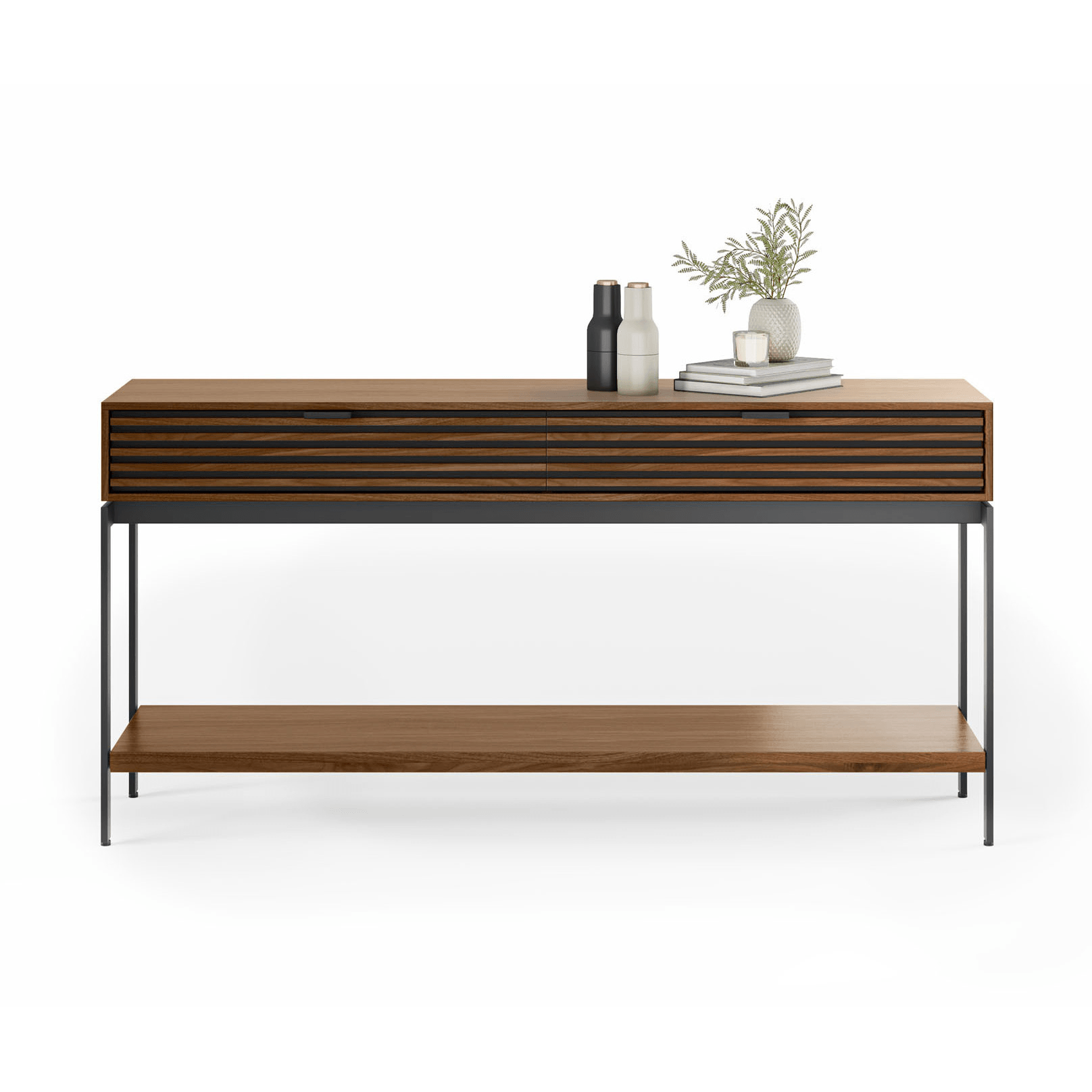 Modern BDI Cora 1173 Console Table - Cantoni
