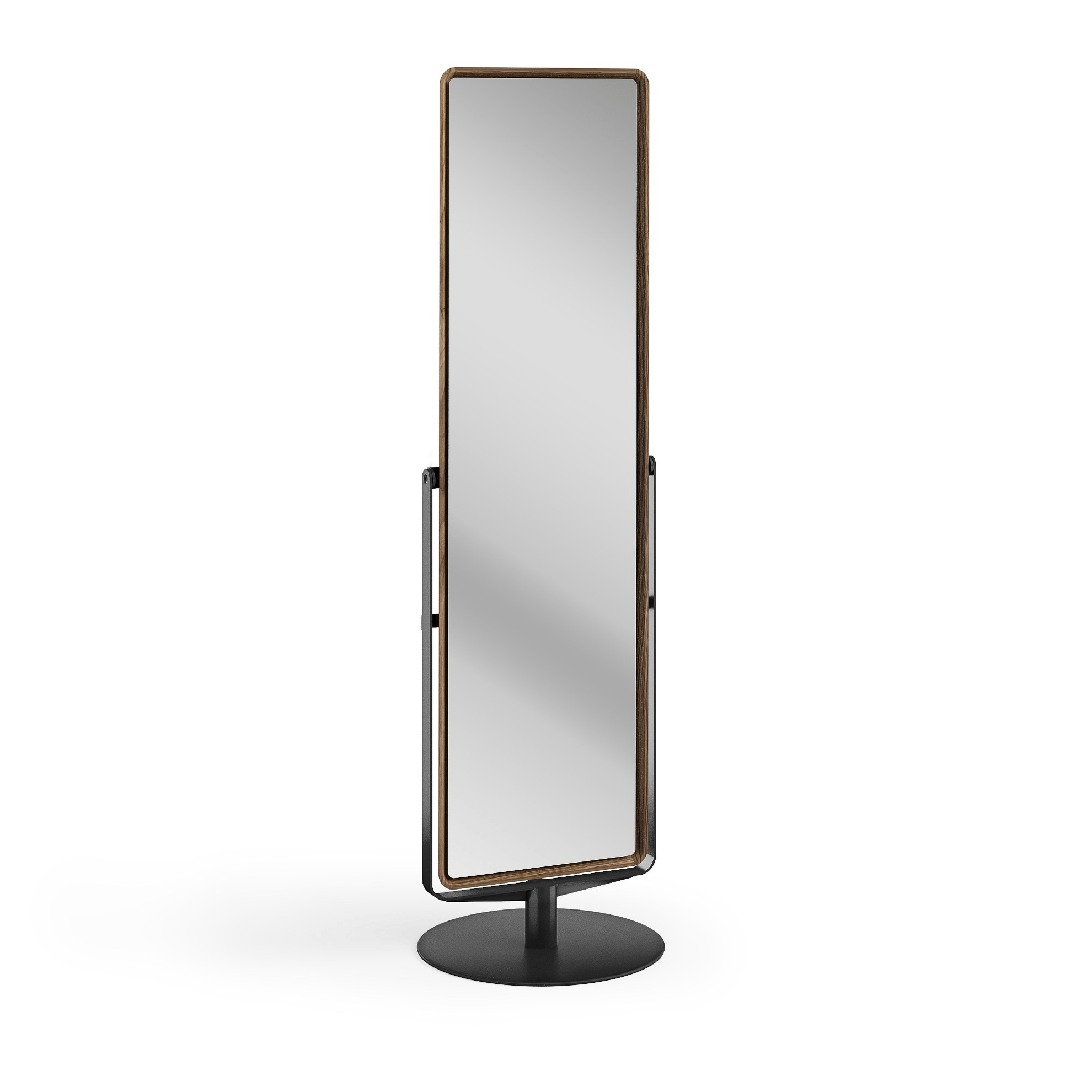 Shop BDI Continuum 3472 Standing Mirror - Cantoni