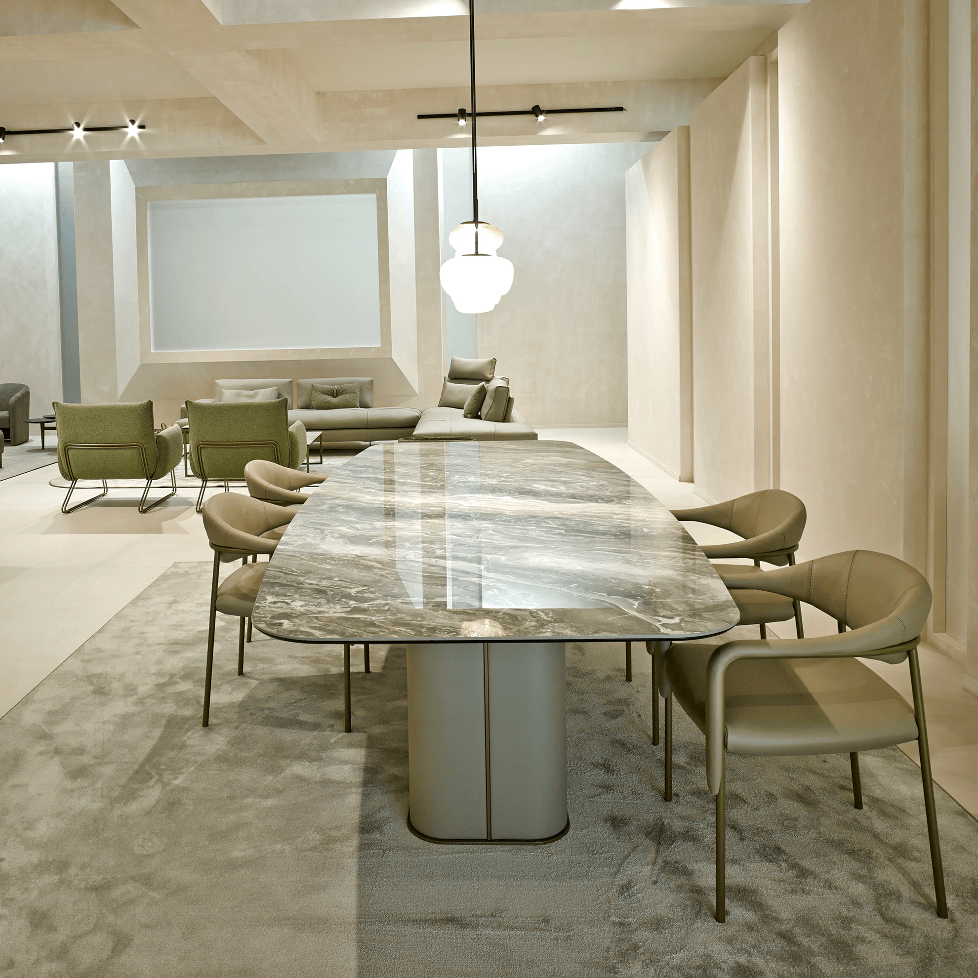 DESIGNERS CHAIR CP01 1/12 アーニャ Spider Chair - Cantoni