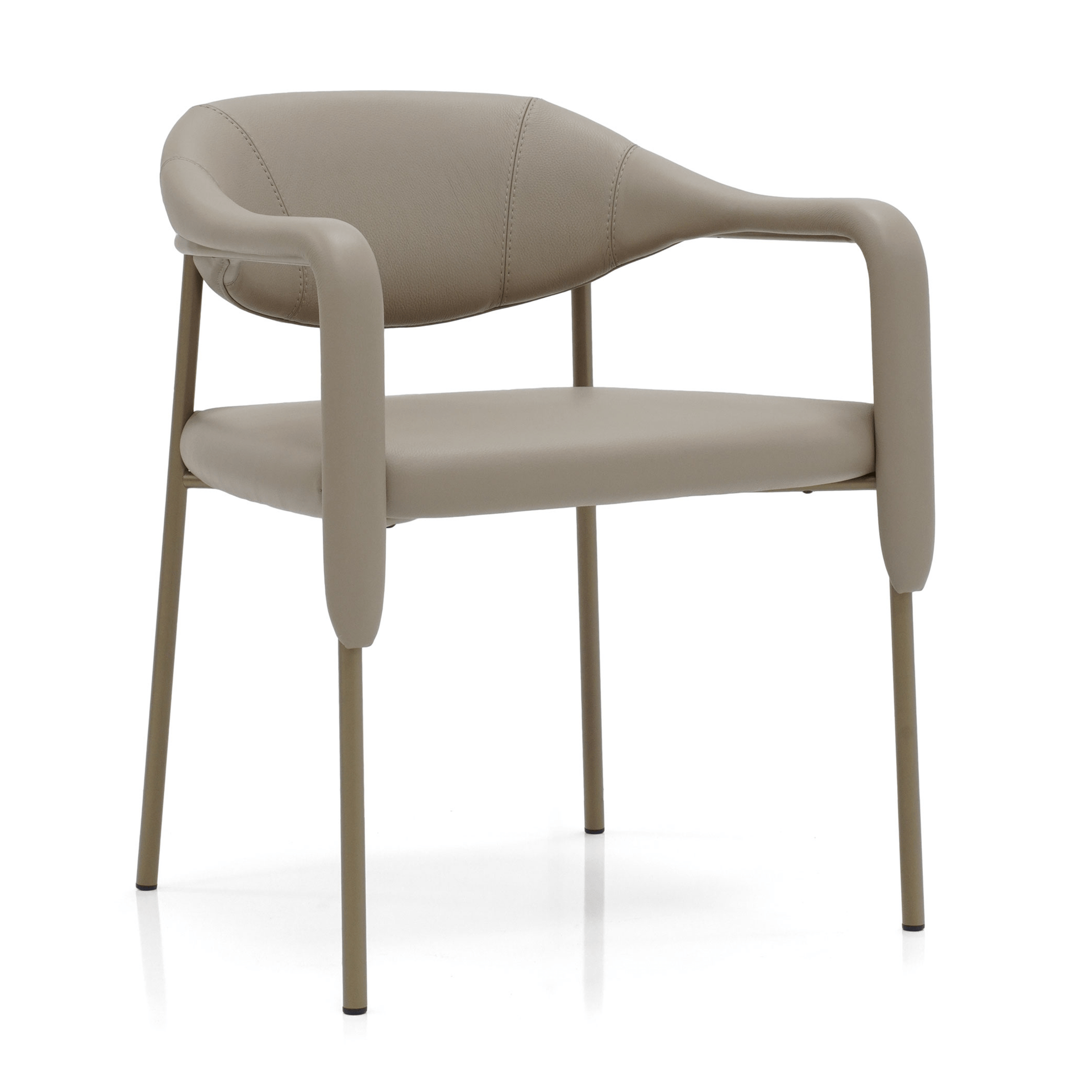 Spider Arm Chair - Cantoni