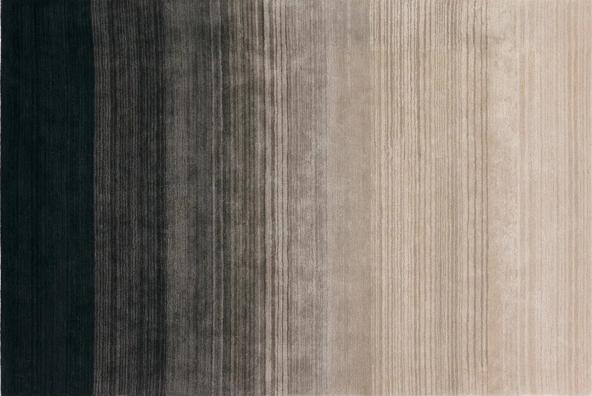 Cambrian Area Rug - Cream/Grey/Black (9' x 12') - Cantoni