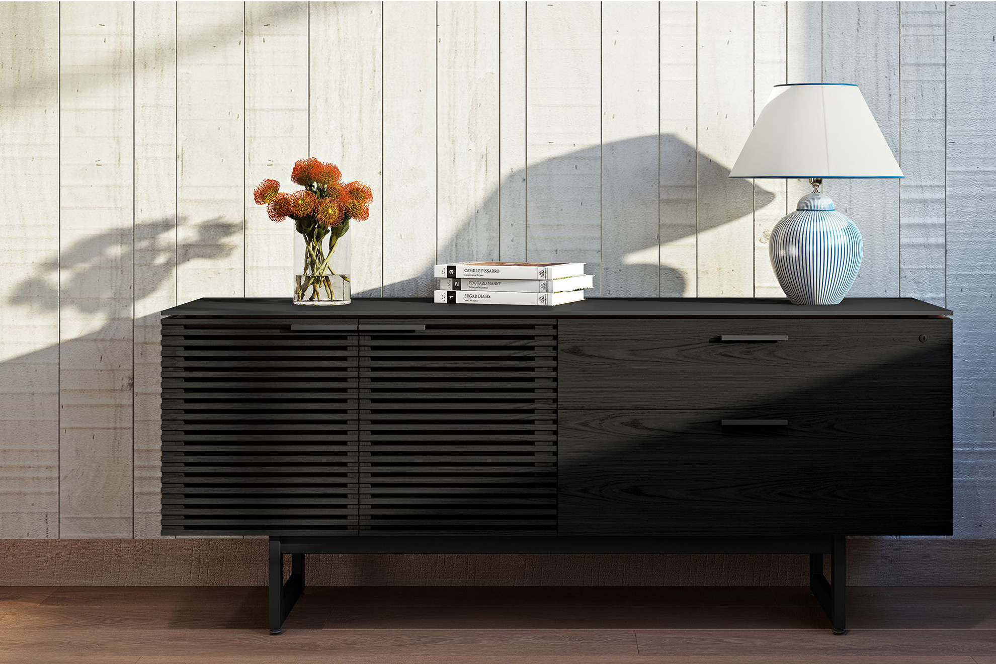 Corridor 6529 Credenza - Cantoni