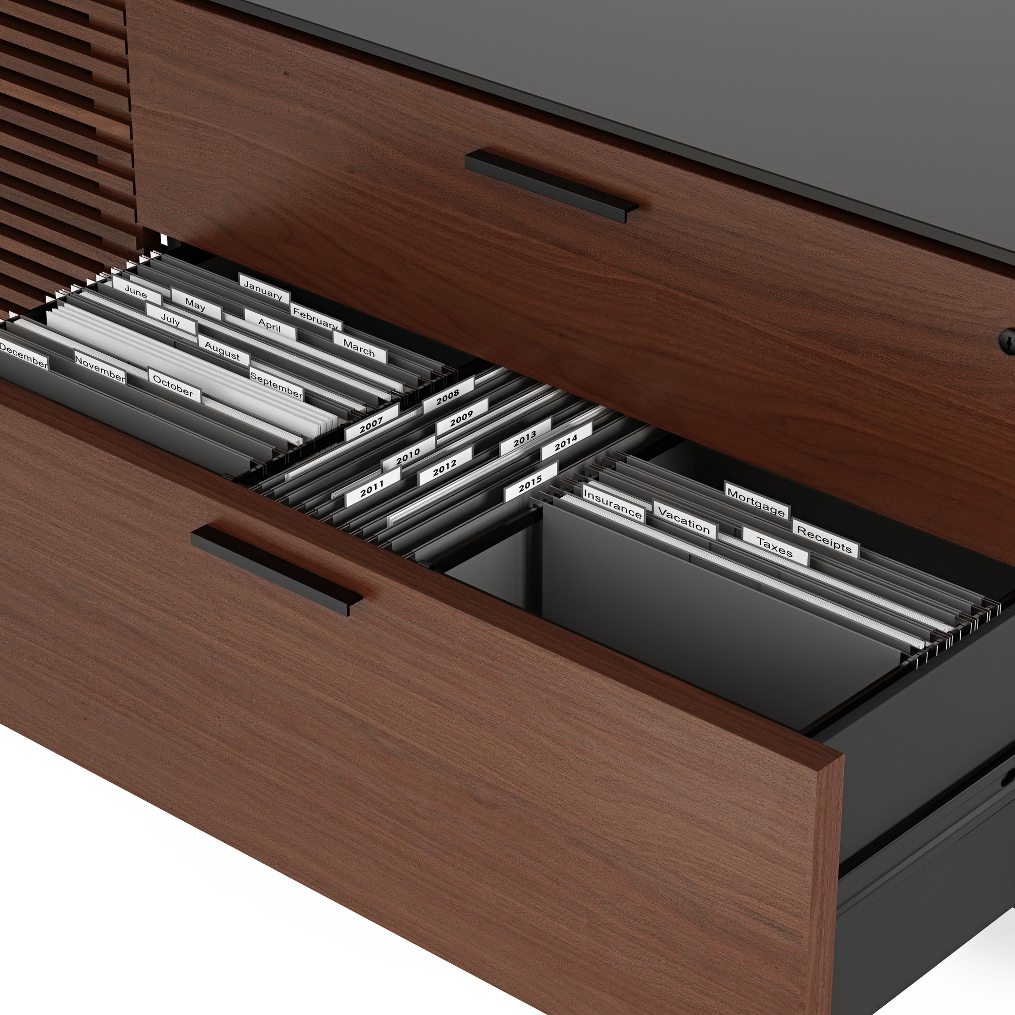 Corridor 6529 Credenza - Cantoni