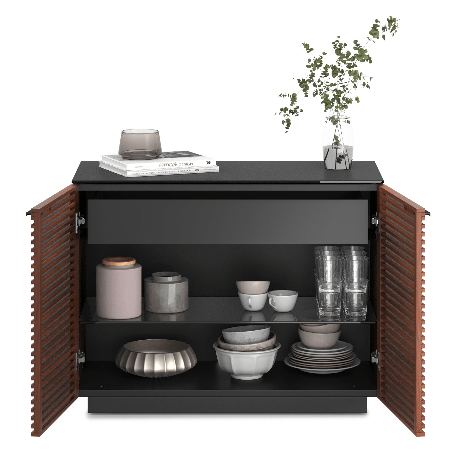 Corridor 8108 Storage Cabinet - Cantoni