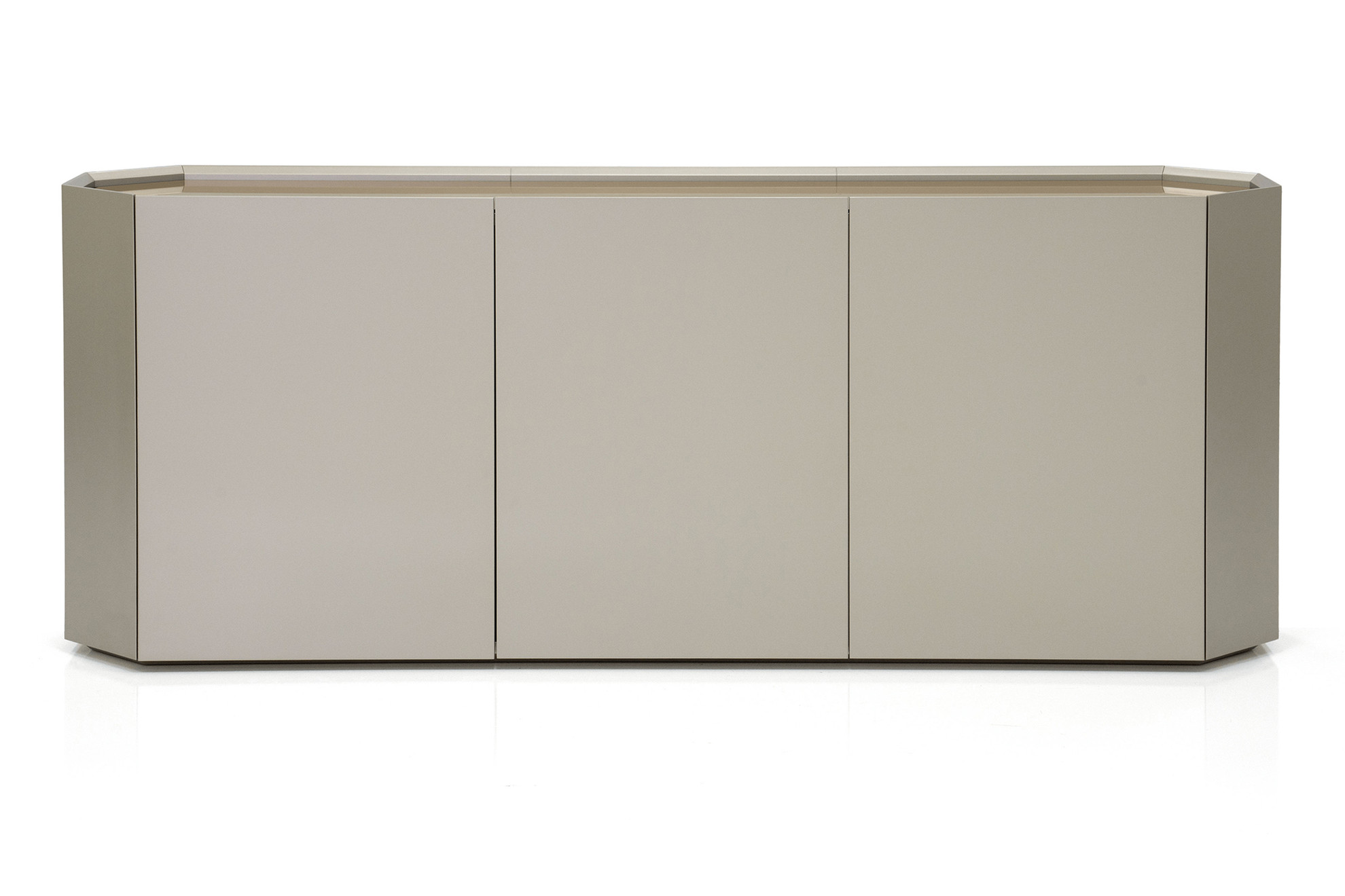 Chelsea 3-Door Sideboard - Cantoni