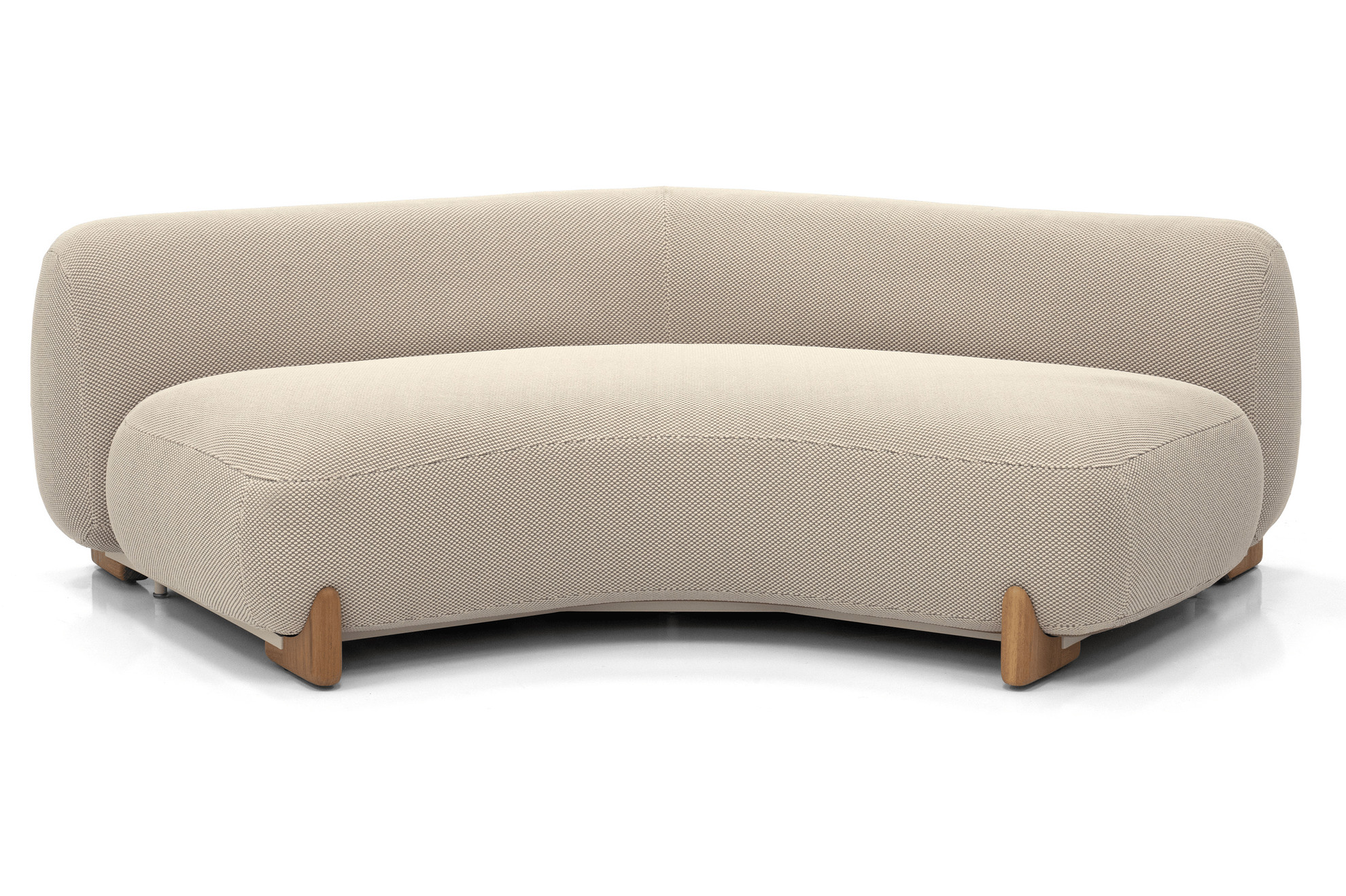 Milos 60 Degree Sofa - Cantoni