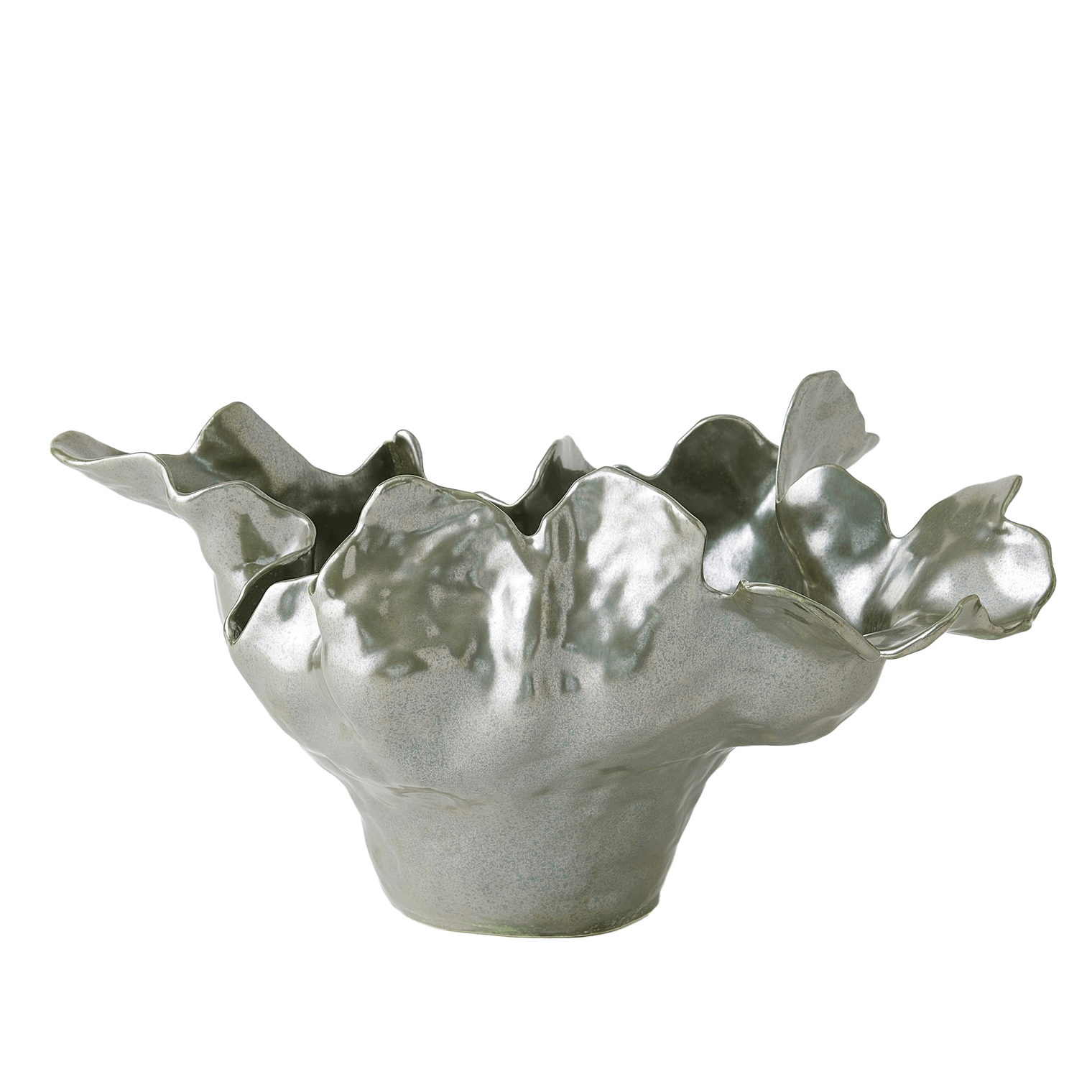 鉢・プランター spicygem Meteorite BOWL var. APOLLO srl Meteorite