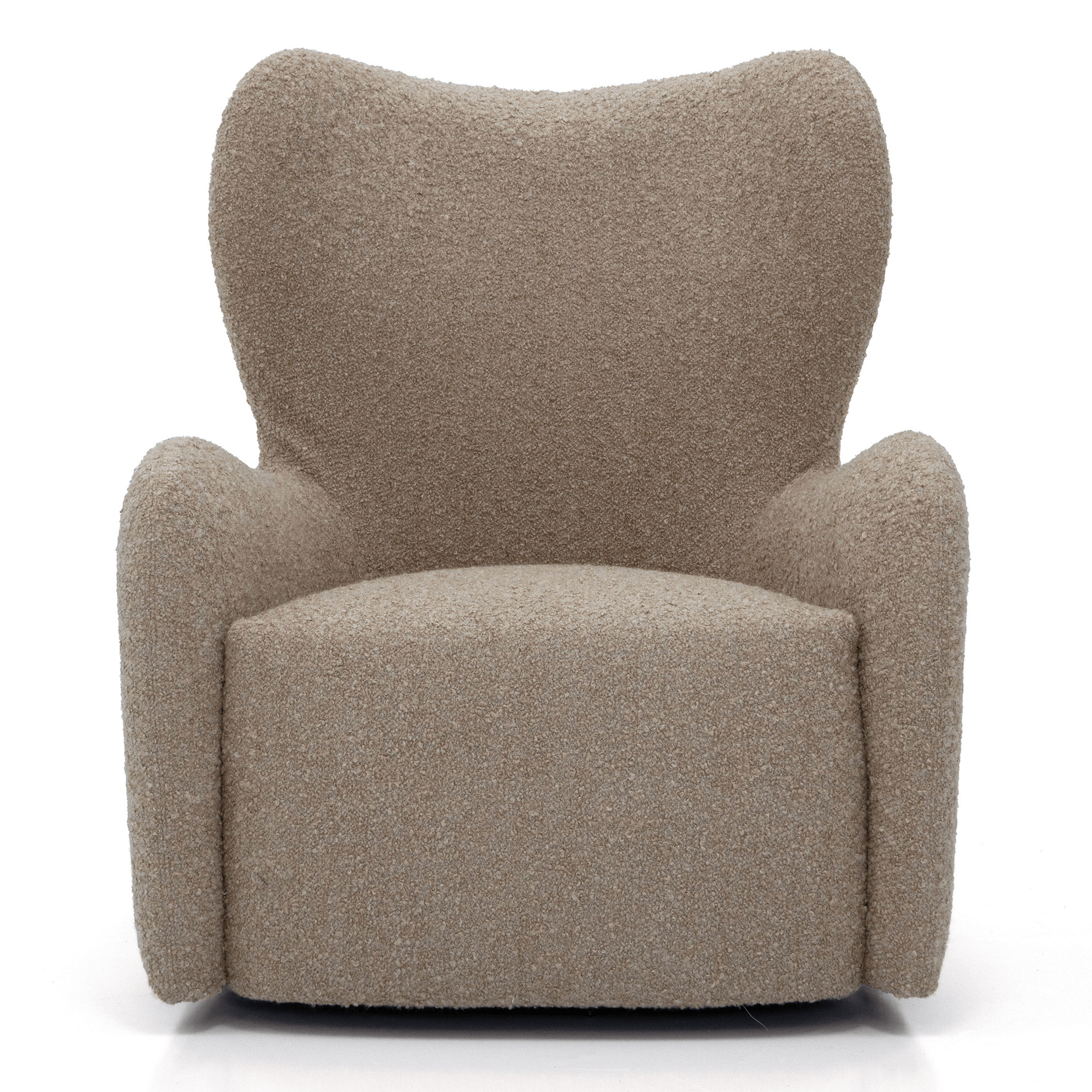 Kobe Swivel Chair - Cantoni