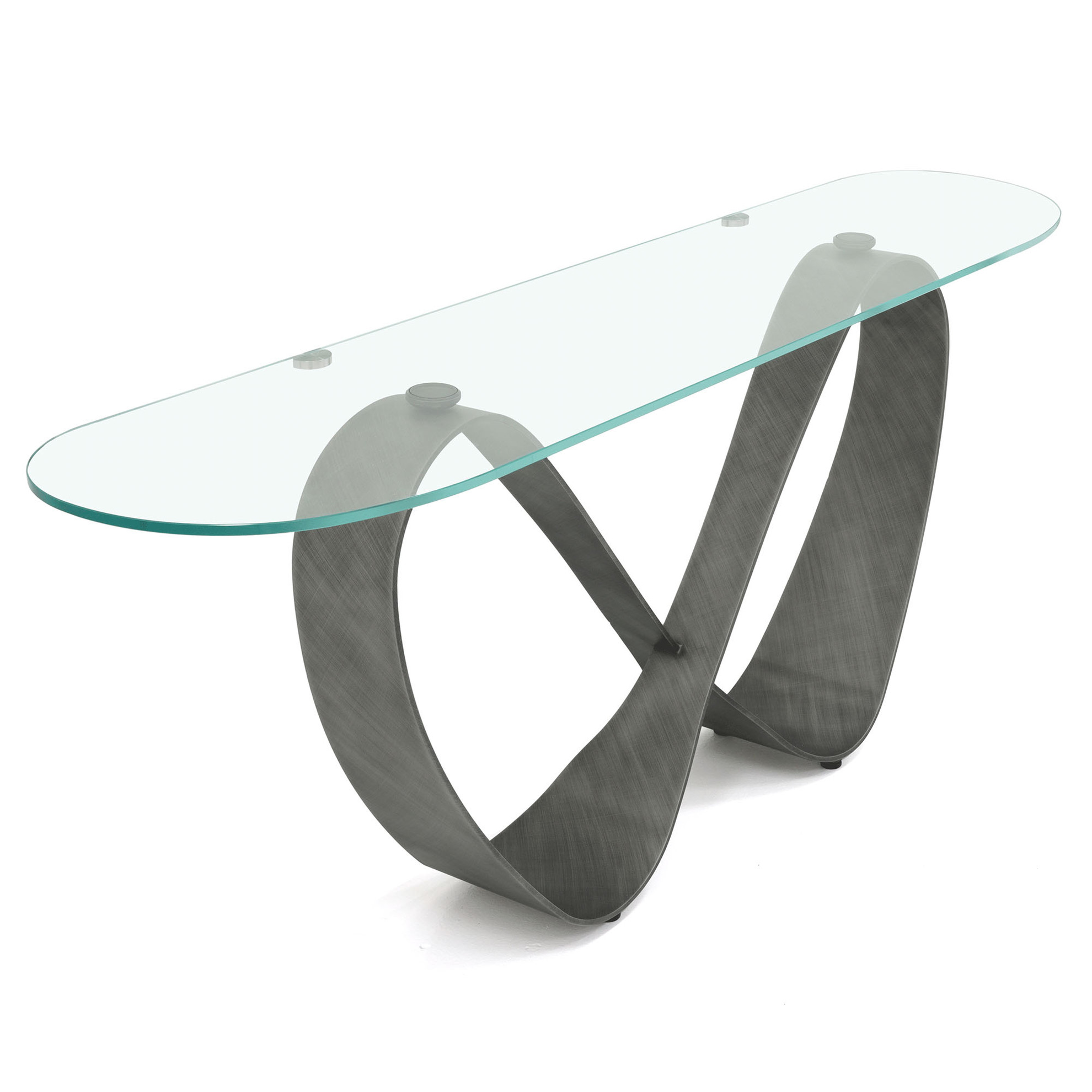 Butterfly TABLE / S （ウォールナット） Butterfly TABLE / S （Look Black) | NODELDESIGN ONLINE STORE