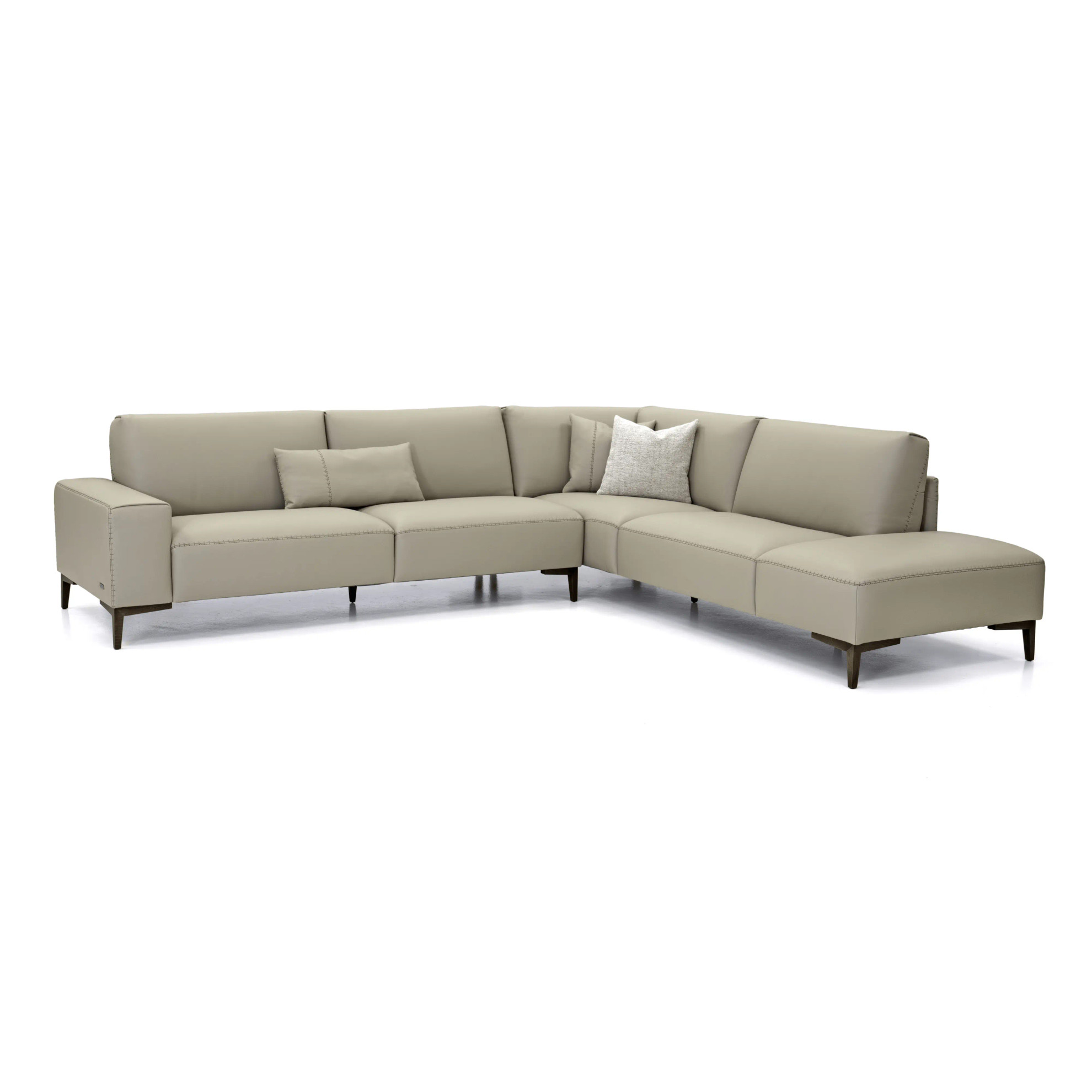 Twiga Sectional - Cantoni