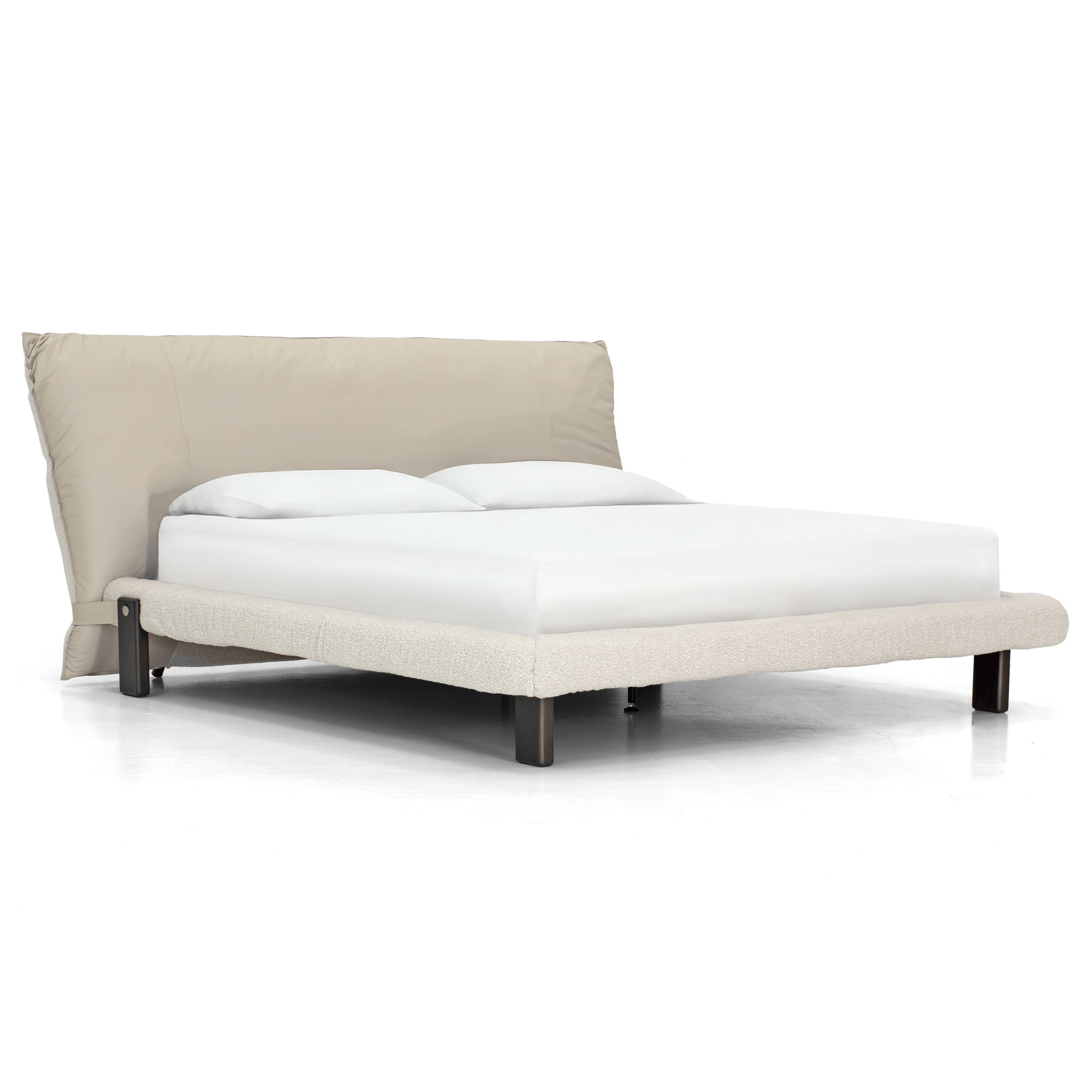 Pascal Bed - Cantoni