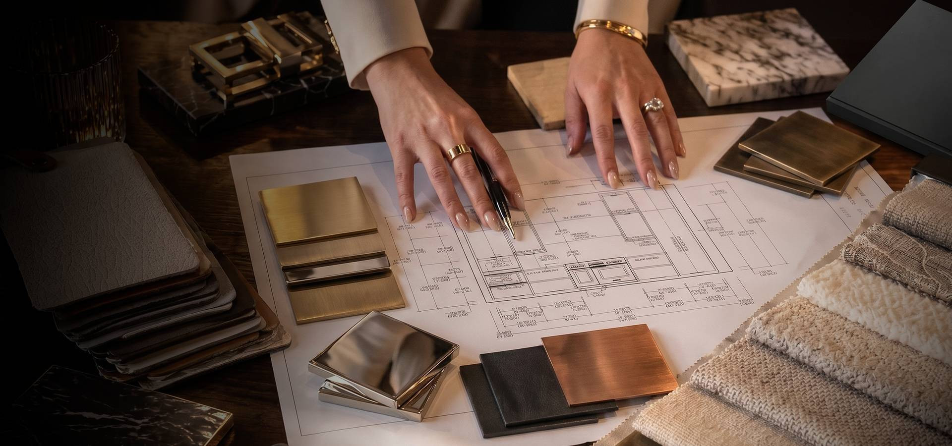 Interior Design Services