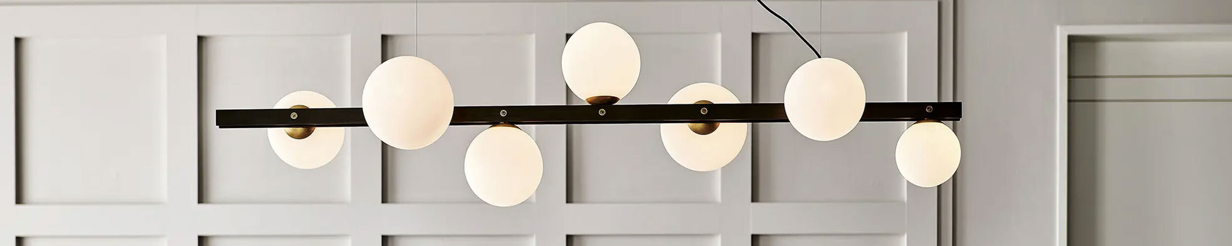 Modern Lighting