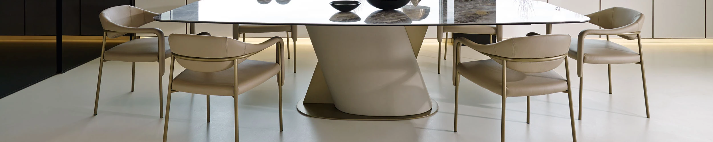 Modern Dining Chairs