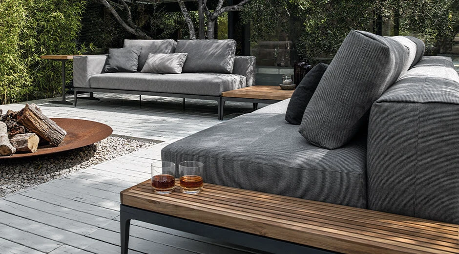 Crafted for the Outdoors