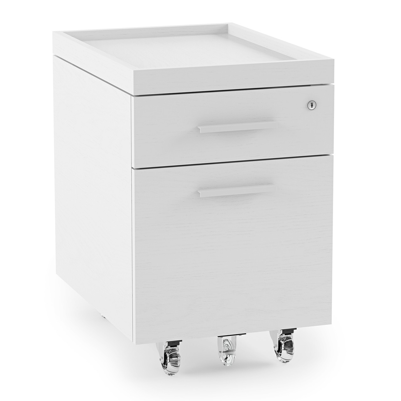 BDI Furniture Modern Media Desks Cantoni