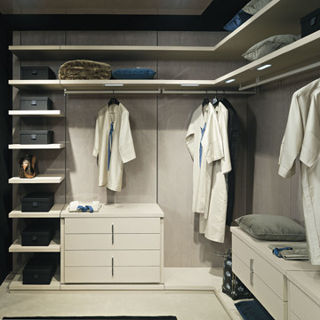 Closet Systems