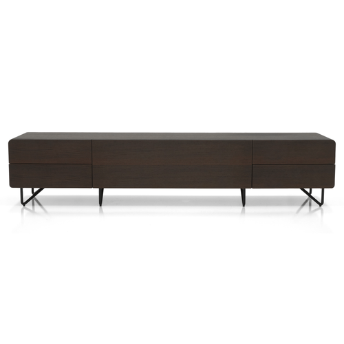 Padrona Entertainment Console