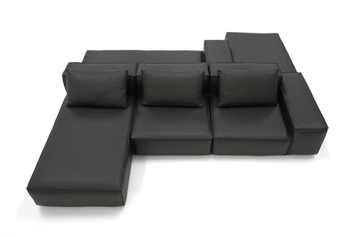 Alex Sectional - Oc