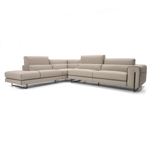 Newport Sectional - 03