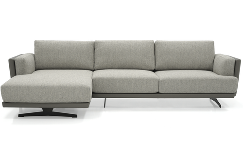 Must Have Sectional Front View