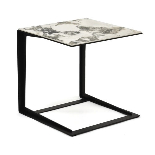 Kitano Side/Pull Up Table - Hou