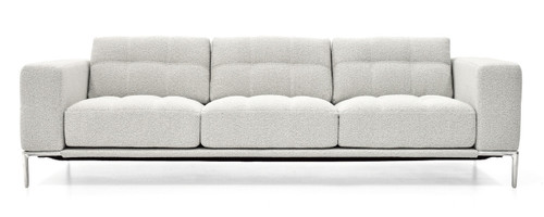 Barcelona Sofa Front View