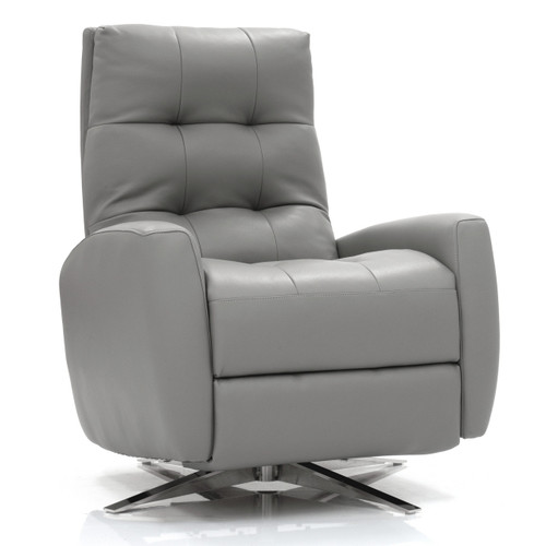 Clark Power Comfort Recliner - Out
