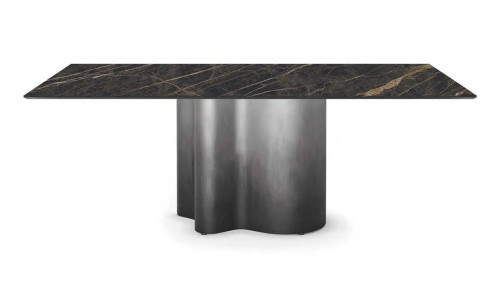 Papelito Keramik Dining Table